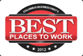 Columbus Business First's Best Places to Work 2012